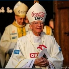 KOLDI POWINIEN BYĆ CESARZEM
