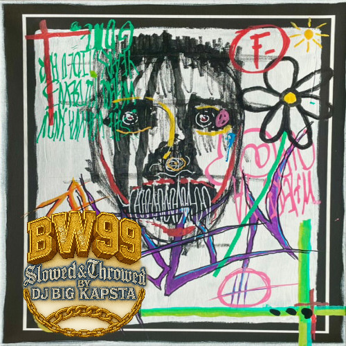 Stream Twinzo - zochozen (BW99 Slowed & Throwed) by Big