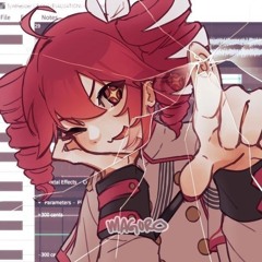 重音テト cover ★ ) Confession of a rotten girl