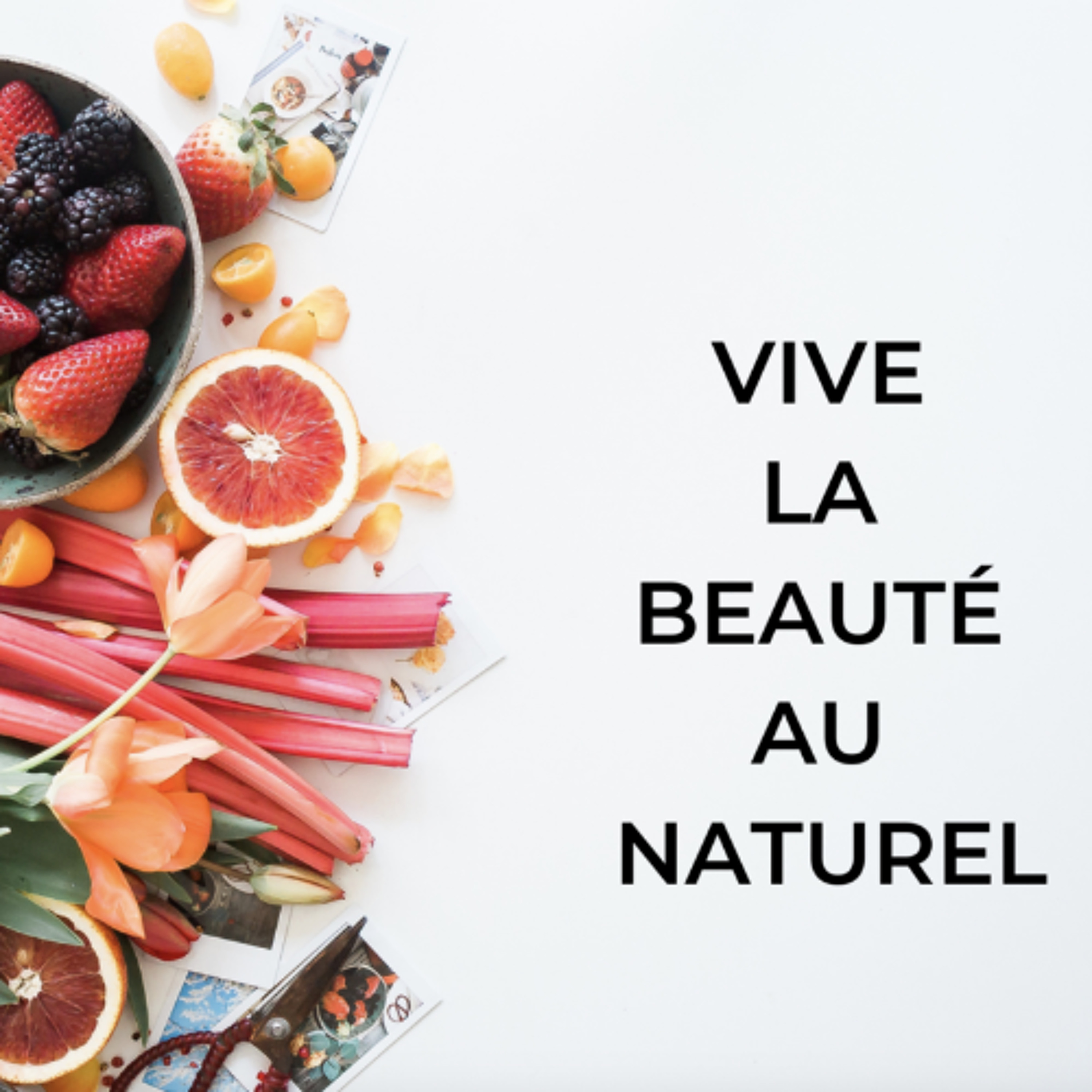 Vive la beauté préventive episode artwork