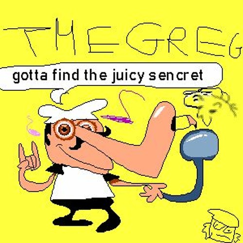 greg. - secret music world 1........... ianenfgkljnliuh