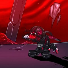 Unfinished Copies FNF Song