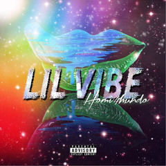 Homi4hundo -Lil Vibe