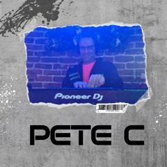 Saturday Sessions Presents Mickey Marr - Pete C Live Mix 29.4.23