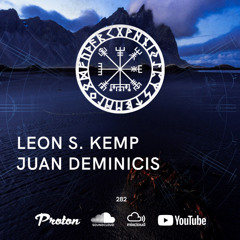 Nordic Voyage 282 - 04/28/2025 - Leon S. Kemp / Juan Deminicis - Proton Radio