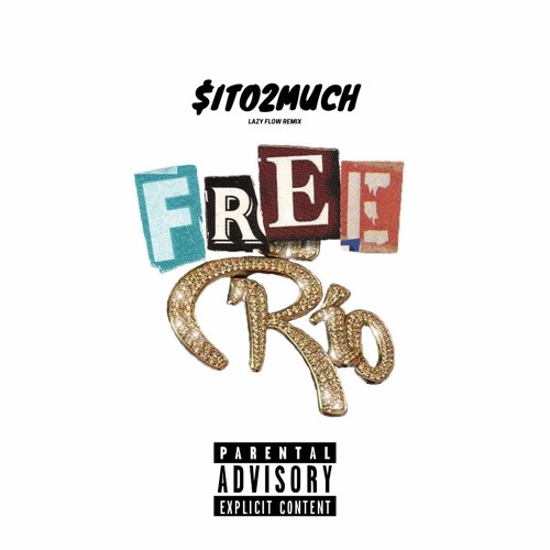 Stream LAZY FLOW REMIX by $ITO2MUCH | Listen online for free on SoundCloud