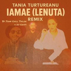 John Chill Tailor & Dj Cristi - Iamae | Tania Turtureanu (remix)