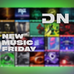 New Music Friday: 23 / Hardwell, DVBBS, Bingo Players, MOJI