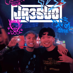 JA3SUO @ Fairlaflex Sanrio Rave 2024