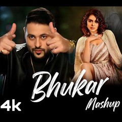 BUKHAR MASHUP 4K FULL VIDEO  Badshah, Aroob Khan,