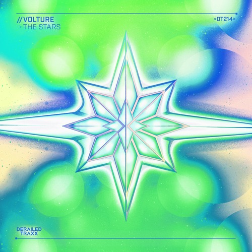 Volture - The Stars