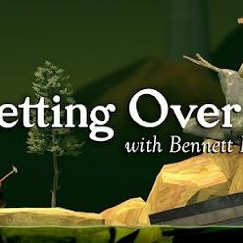 Stream Getting Over It Big Hammer Mod How to Install and Play on Android from Sencispisn