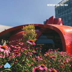 Nemesis Vol. 002 Mix