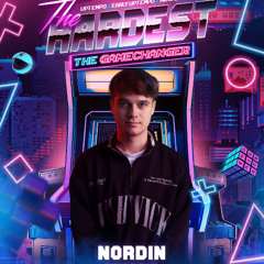 NORDIN - The Hardest pres. The Gamechanger - Warm-Up Mix
