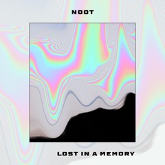lost in a memory