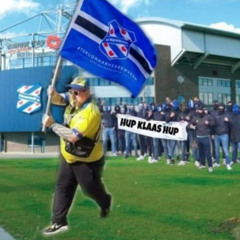 We are Heerenveen