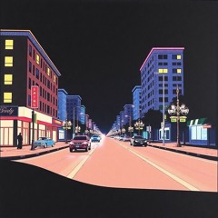 Late Night Drive