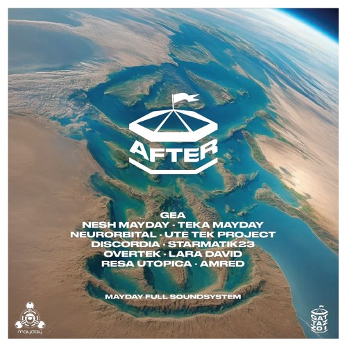 NEURORBITAL, Live Set AFTER Gattazzo XVIII, Live Torre Del Gattazzo, 7/07/2024