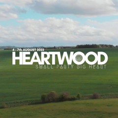 Heartwood Festival Set 2022