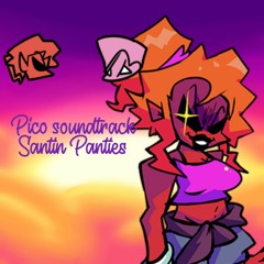 FNF D-side - Satin Panties [Pico Soundtrack]