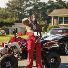 Ola Playa - Hell Goin