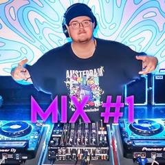 Dj Rengs MIX #1