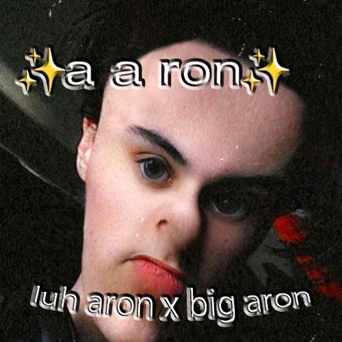 ✨a a ron✨ ft. big aron (lakeside)