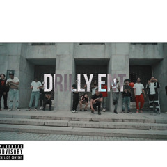 Spazz Drilly x GoodDayRay x Suave Drilly