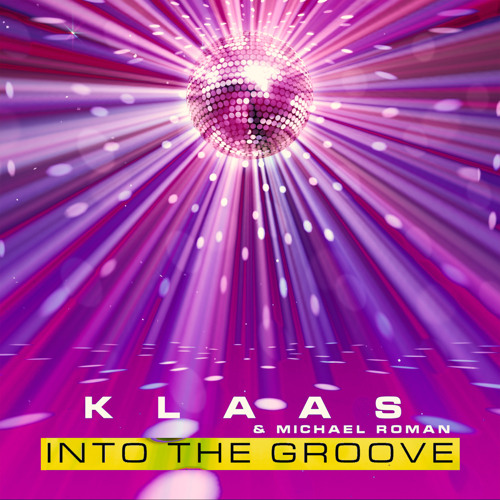 Copy of Related tracks: Into the Groove