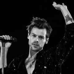 One and Only - Harry Styles (voice memo)