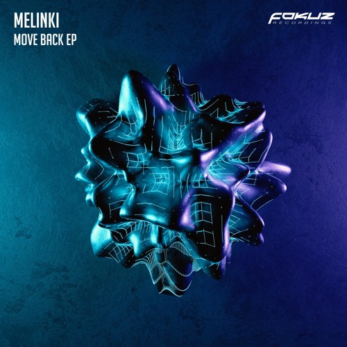 Melinki - The Cube (Sl8r Remix)