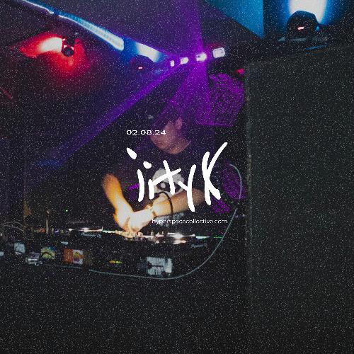 Morphine Live @ 2055: IITYX [02.08.24]