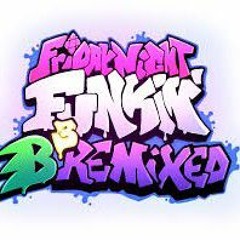 Nom - FRIDAY NIGHT FUNKIN B3 SCREAMIXED