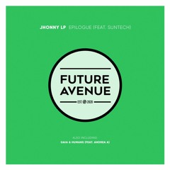 Jhonny LP, Suntech - Epilogue [Future Avenue]