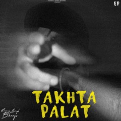 TAKHTA PALAT EP