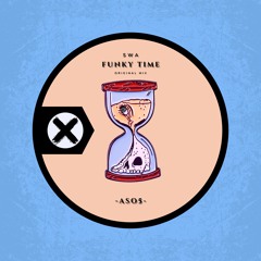 SWA - Funky Time (Original Mix)