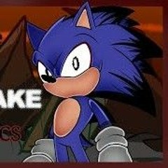 If SayoSkyy wrote Faker Remake WITH LYRICS || Sonic.Exe Lyrical Cover