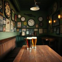 The Lounge