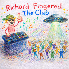 Richard Fingered The Club (Banjo Mashup)