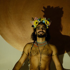 Oasis Nackt & Nebel Party| Oriental Psytrance & Downtempo DJ Set 4.11.2023