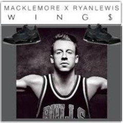 Wings (Minasch Remix)