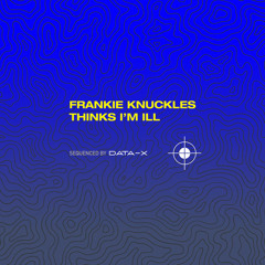 FRANKIE KNUCKLES