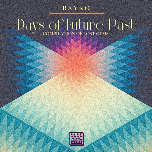 02. Rayko - Another Life [K-Effect Master]