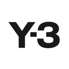 Y-3, inveja heroine