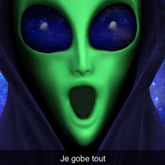 Extra-terrestre