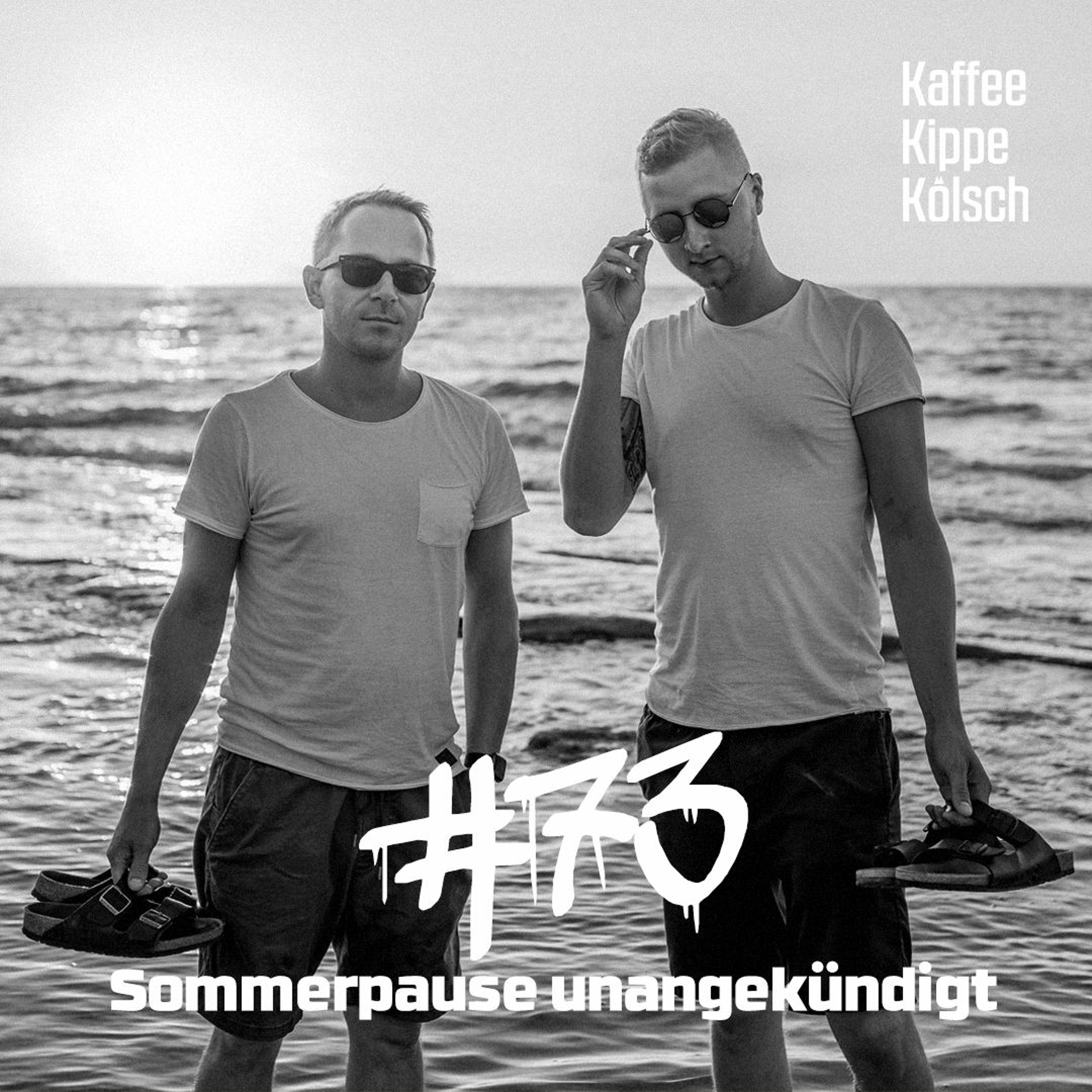 Kaffee Kippe Kölsch