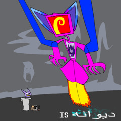 Deltarune The 6xsame Puppet: IS دیوانه