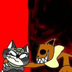 eevee exe meets Enzo