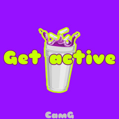 Get Active (freestyle)