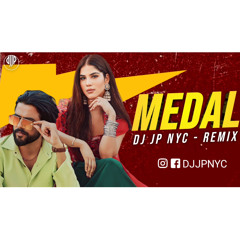Medal Desi Mix - Chandra Brar - DJ JP NYC